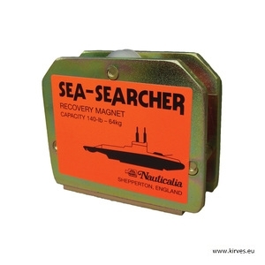 Sea Searcher Recovery Magnet 64Kg