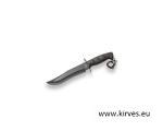 Universaalne jahinuga,matkanuga  JKR871 GUERRILLERO COMBAT KNIFE