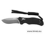 Taskunuga WithArmour EAGLE CLAW EDC BLACK