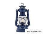 Feuerhand LED latern BABY SPECIAL 276 koobalt sinine