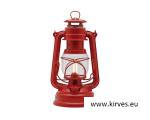 Feuerhand LED latern BABY SPECIAL 276 punane